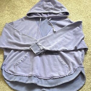 Lavender Hoodie